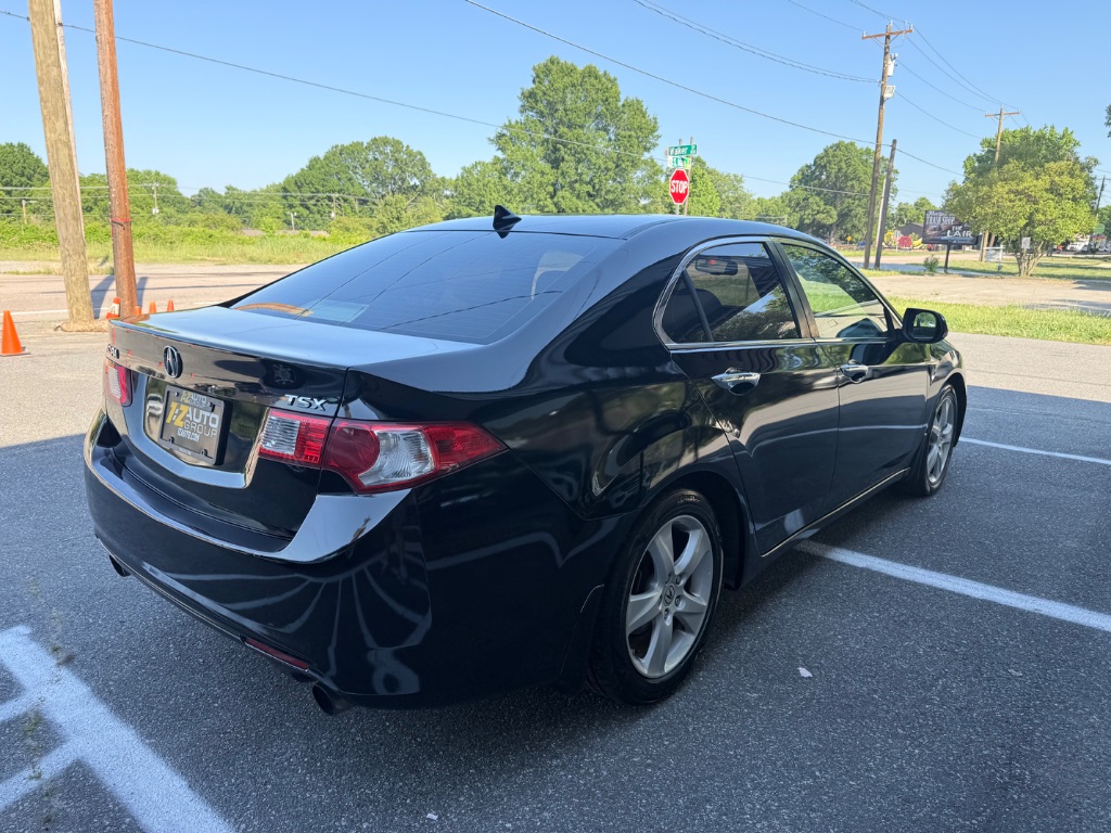 2009 Acura TSX Base - Photo 7