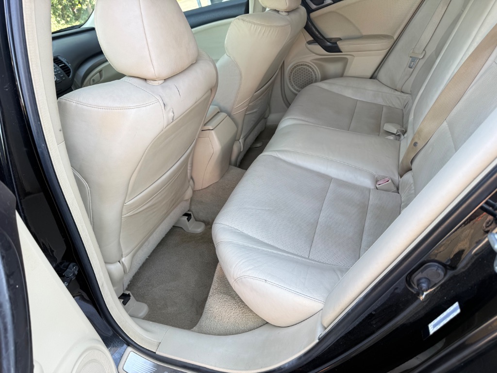 2009 Acura TSX Base - Photo 15