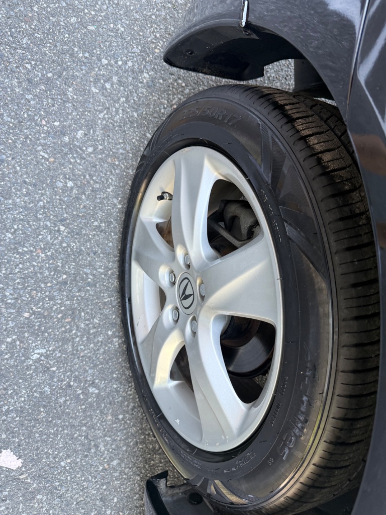 2009 Acura TSX Base - Photo 32