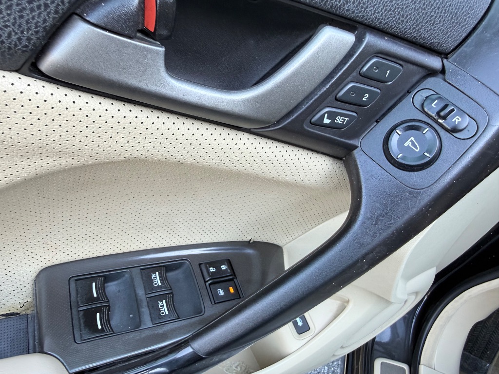 2009 Acura TSX Base - Photo 16