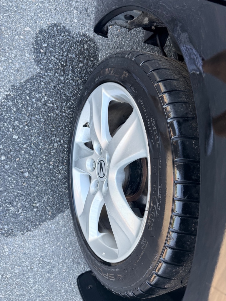 2009 Acura TSX Base - Photo 31