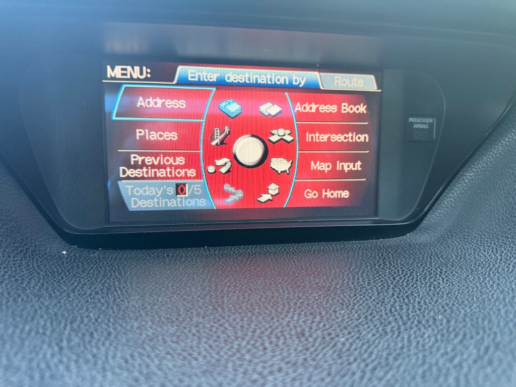 2009 Acura TSX Base - Photo 29