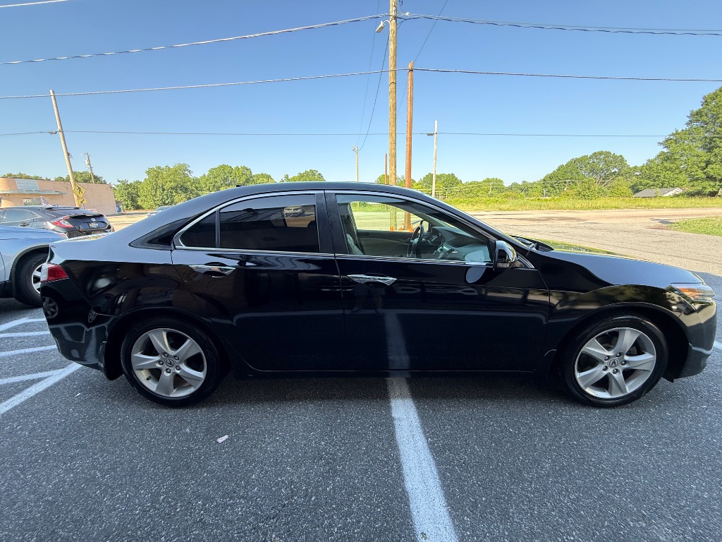 2009 Acura TSX Base - Photo 6
