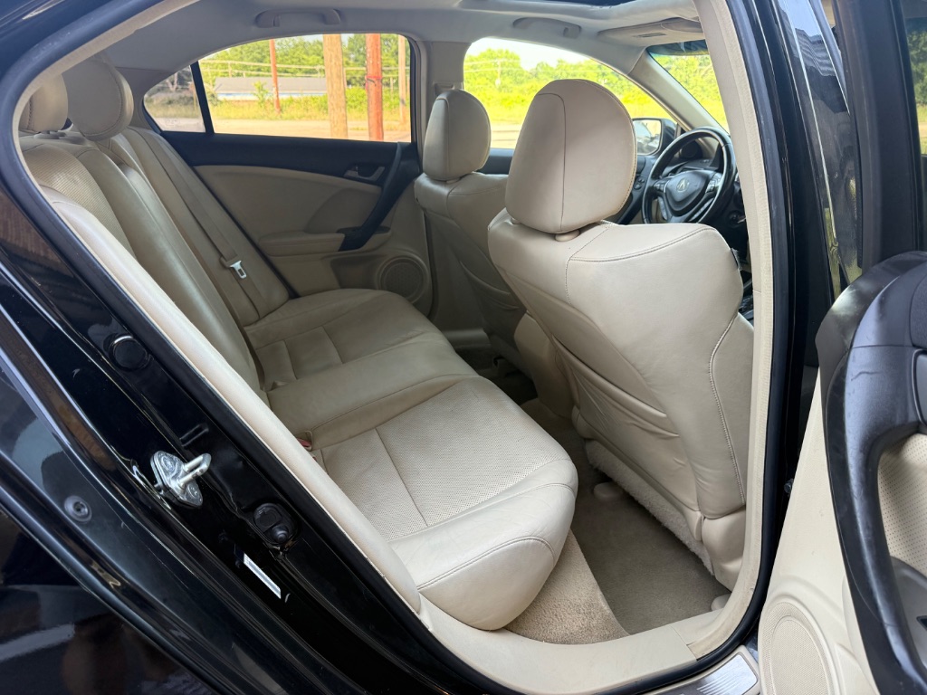 2009 Acura TSX Base - Photo 14