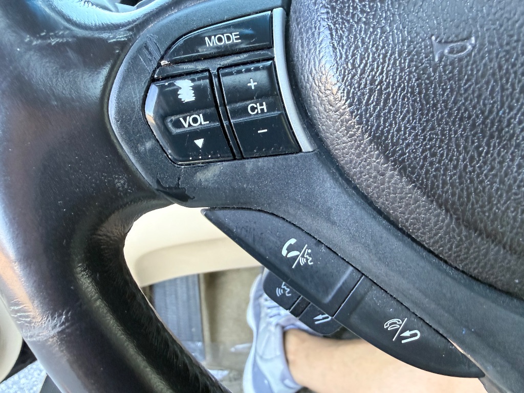 2009 Acura TSX Base - Photo 20