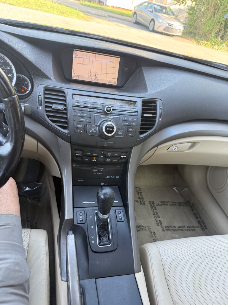2009 Acura TSX Base - Photo 28