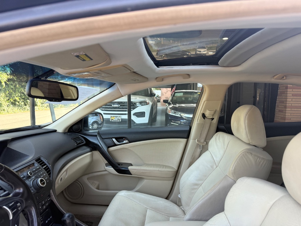 2009 Acura TSX Base - Photo 19