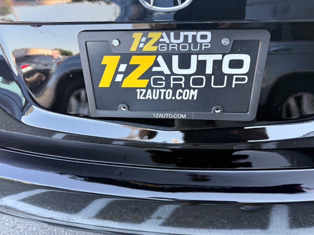 2009 Acura TSX Base - Photo 34