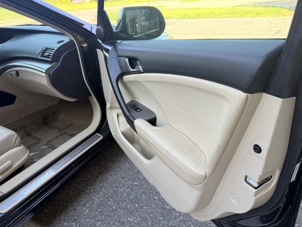 2009 Acura TSX Base - Photo 10