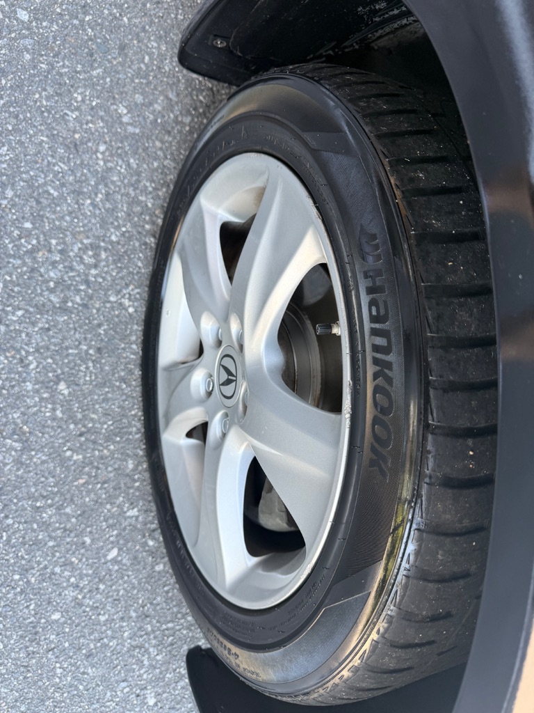 2009 Acura TSX Base - Photo 33