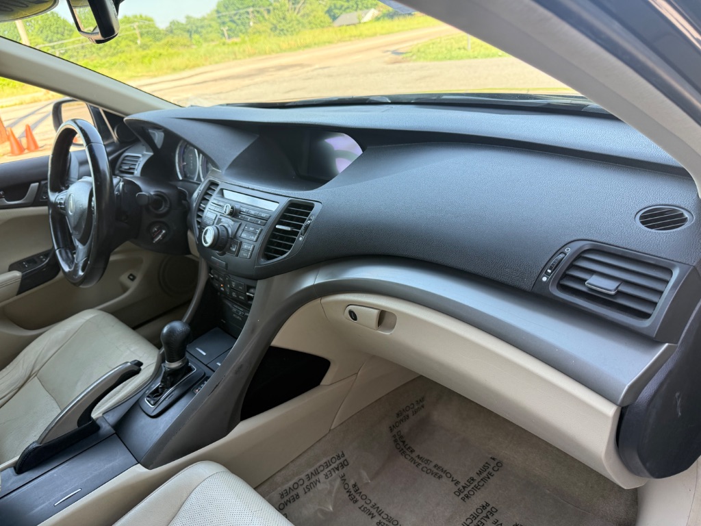 2009 Acura TSX Base - Photo 12