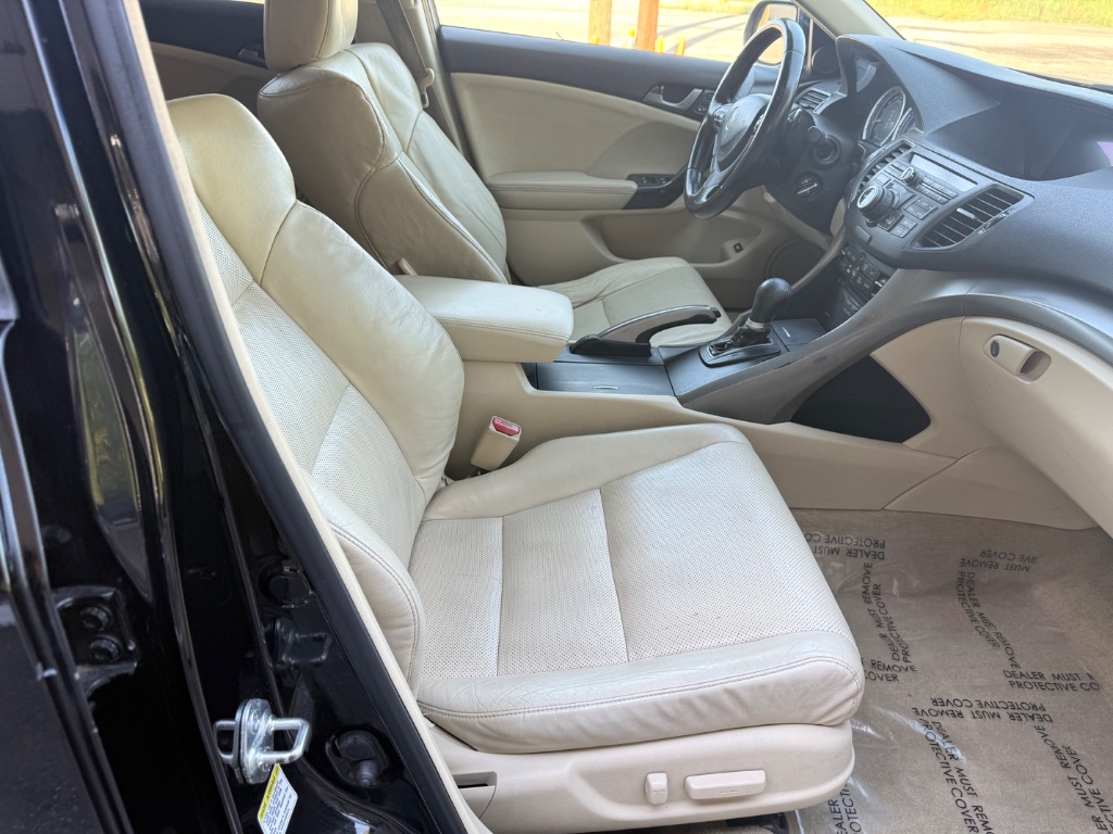 2009 Acura TSX Base - Photo 11