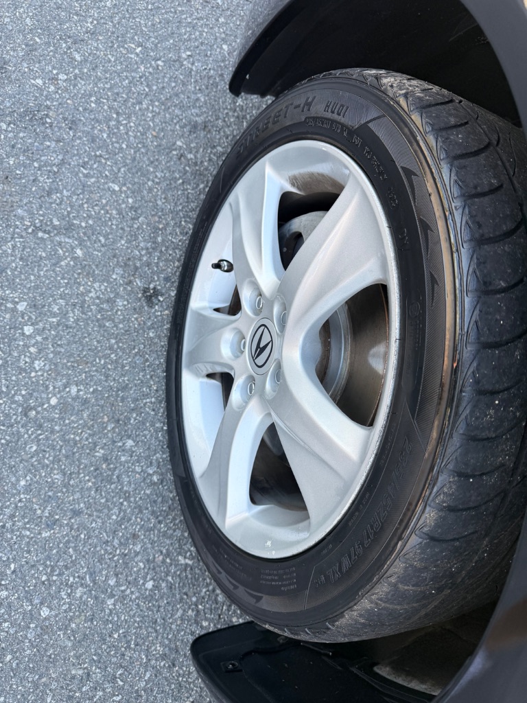 2009 Acura TSX Base - Photo 30