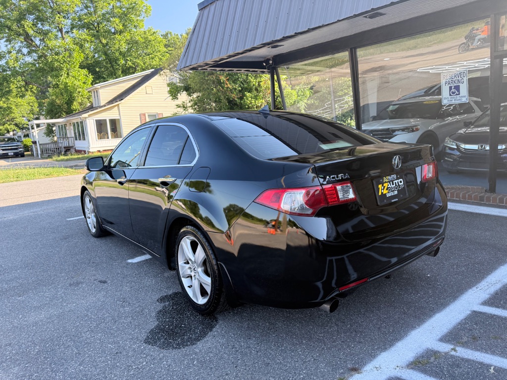 2009 Acura TSX Base - Photo 9