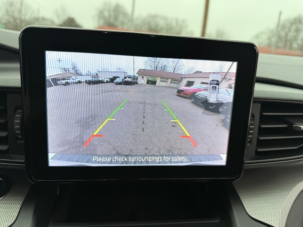 2020 Ford Explorer XLT - Photo 27