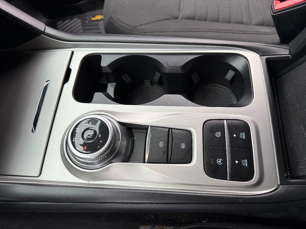 2020 Ford Explorer XLT - Photo 20