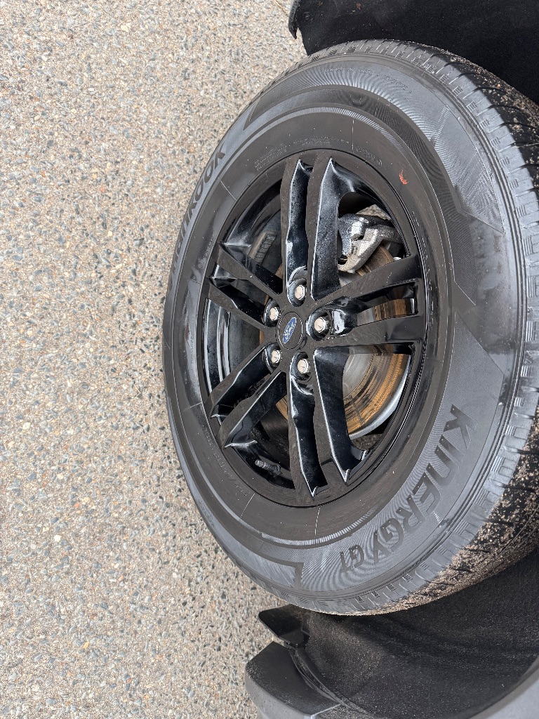 2020 Ford Explorer XLT - Photo 29