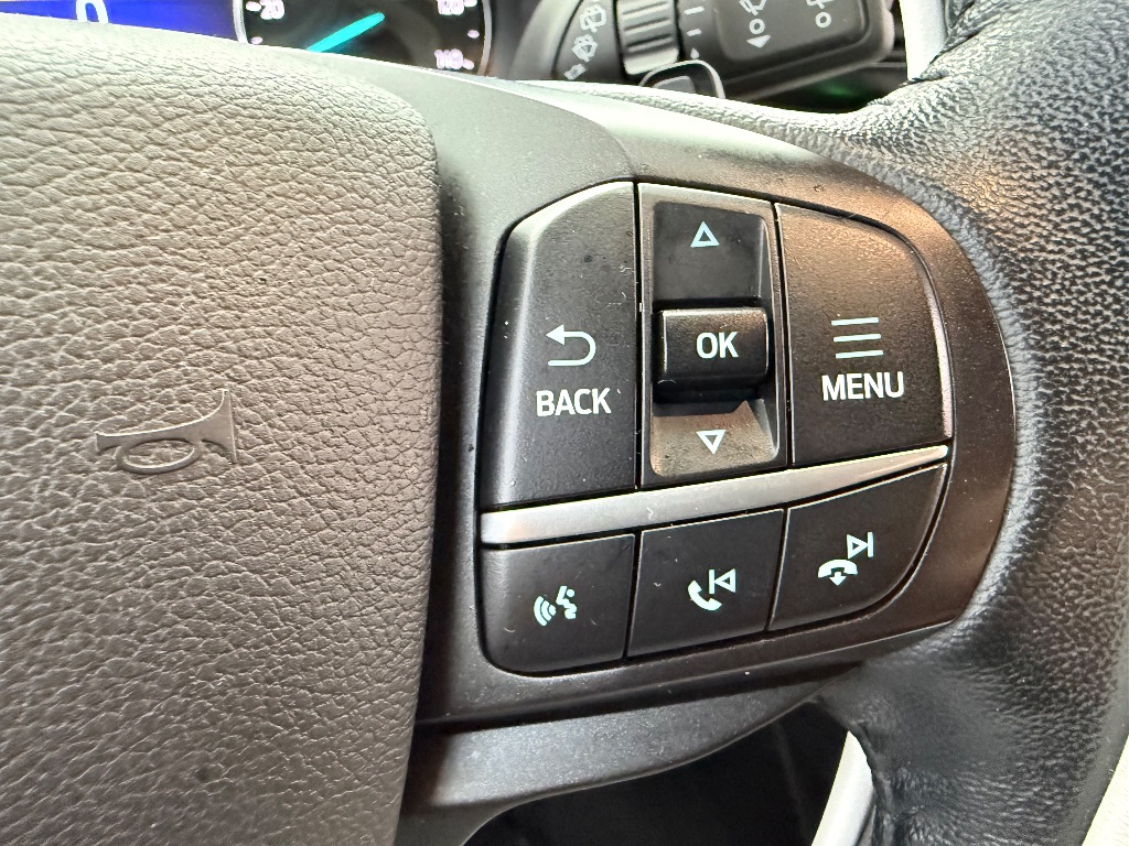 2020 Ford Explorer XLT - Photo 25