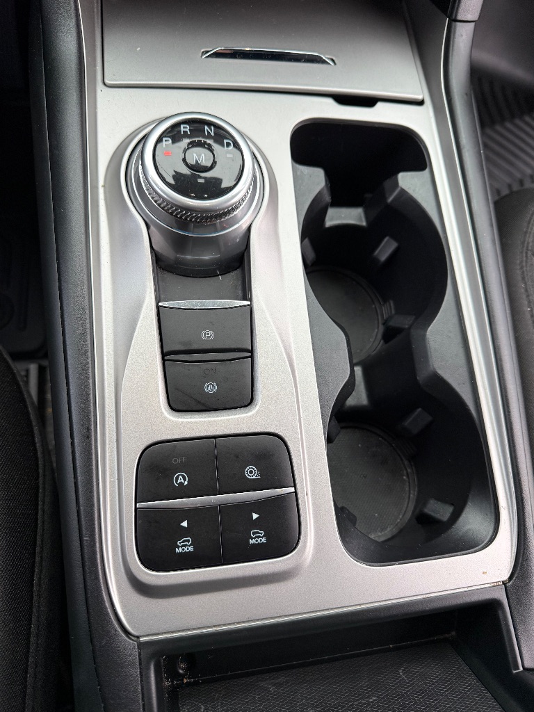 2020 Ford Explorer XLT - Photo 26