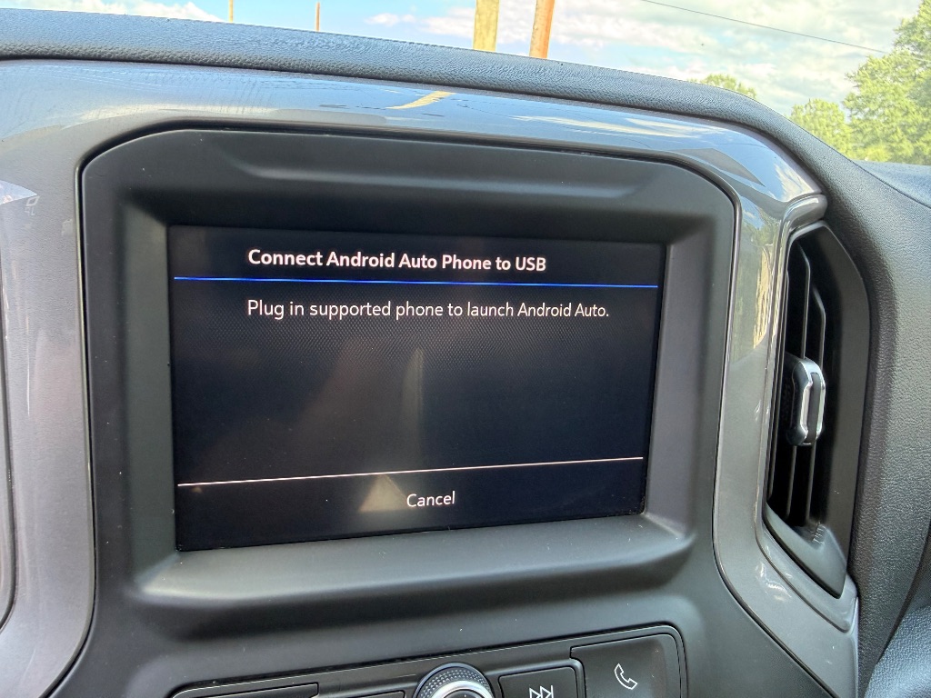 2021 Chevrolet Silverado 1500 Work Truck - Photo 21