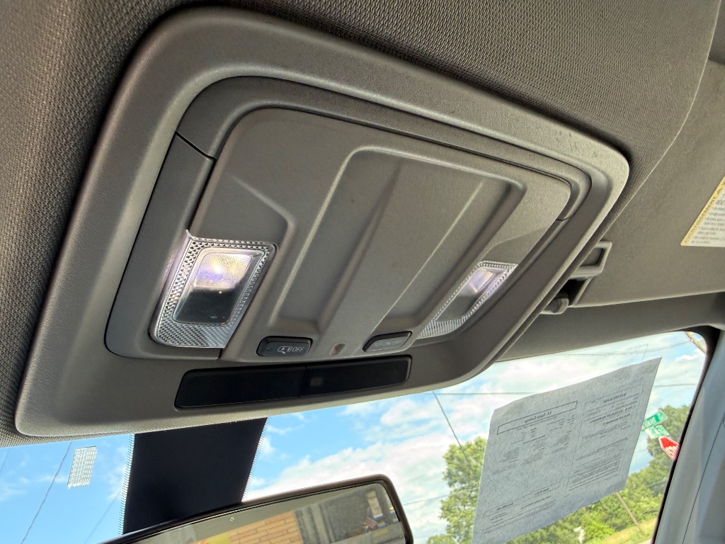 2021 Chevrolet Silverado 1500 Work Truck - Photo 26