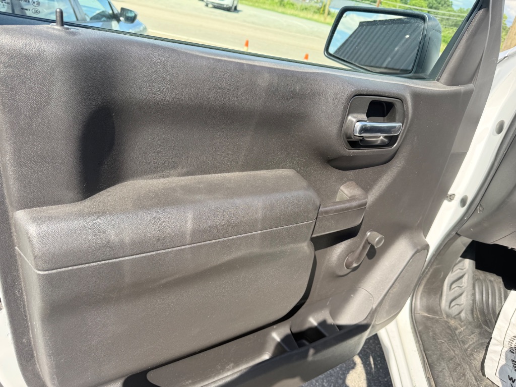 2021 Chevrolet Silverado 1500 Work Truck - Photo 15