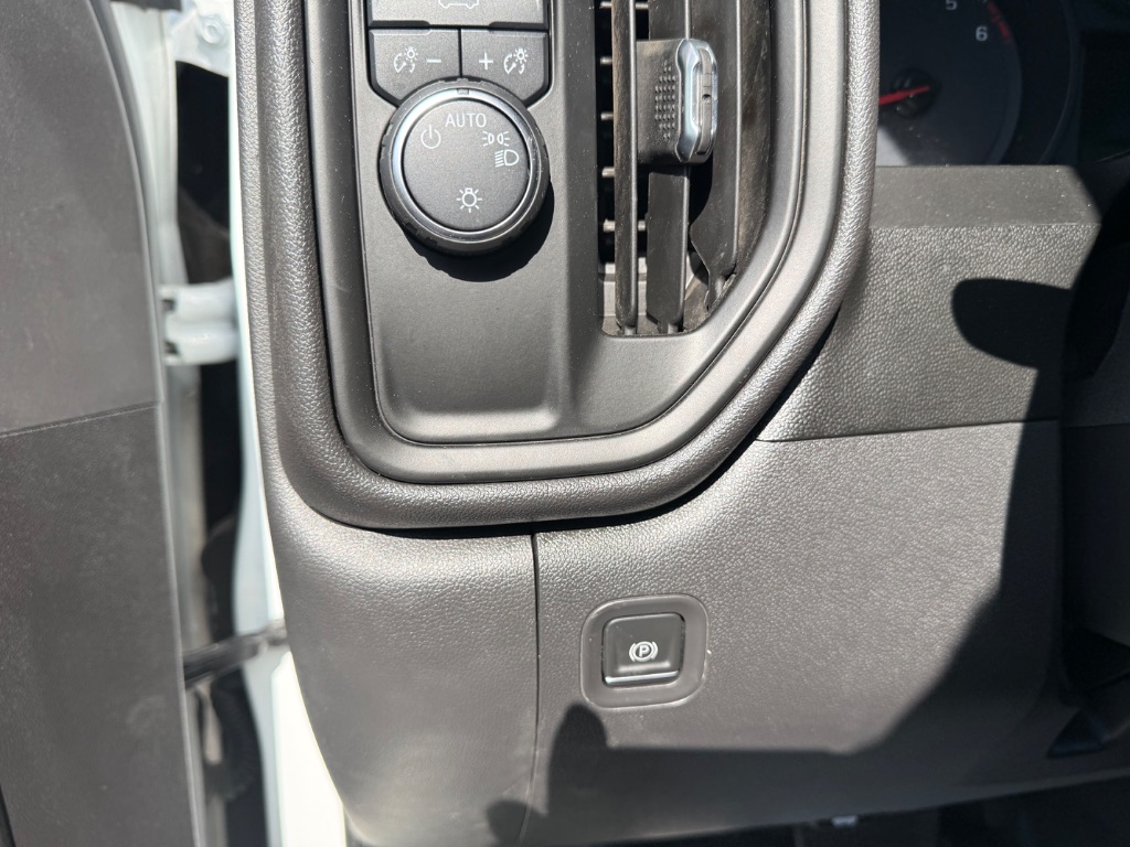 2021 Chevrolet Silverado 1500 Work Truck - Photo 18
