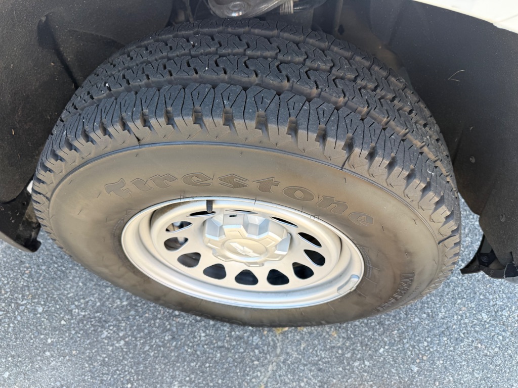 2021 Chevrolet Silverado 1500 Work Truck - Photo 28