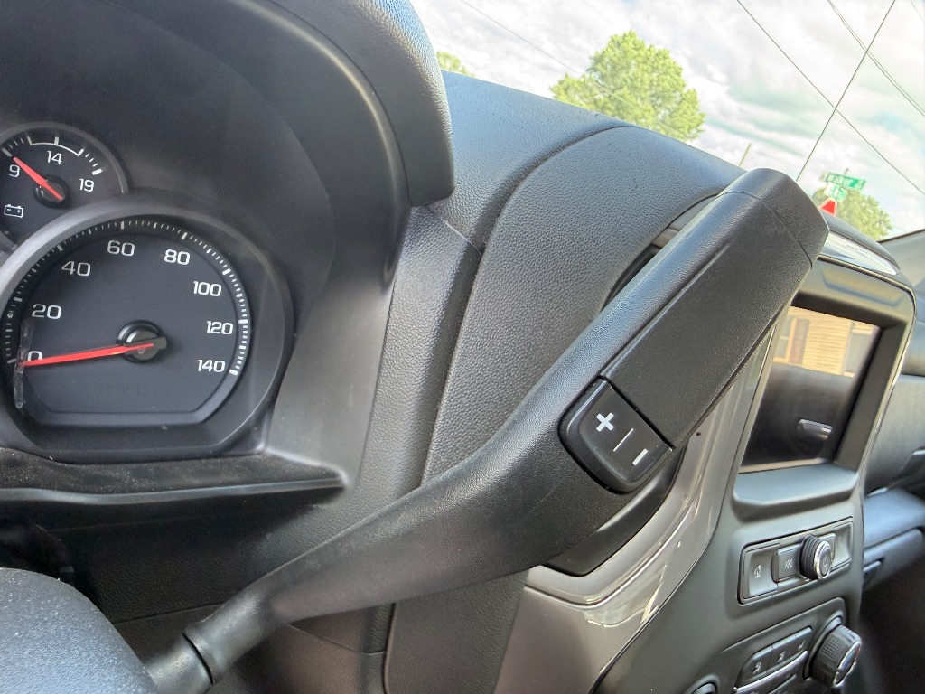 2021 Chevrolet Silverado 1500 Work Truck - Photo 25
