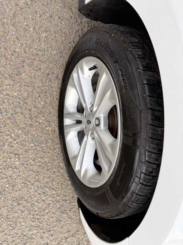 2013 Ford Taurus SEL - Photo 27